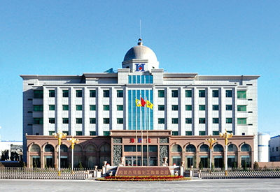 內(nèi)蒙古烏?；び邢薰韭葔A項(xiàng)目