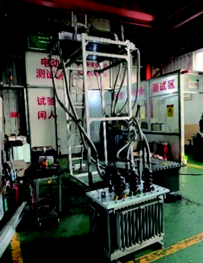 芯式電磁結(jié)構(gòu)！高鐵車(chē)載牽引變壓器輕量化設(shè)計(jì)的新方法