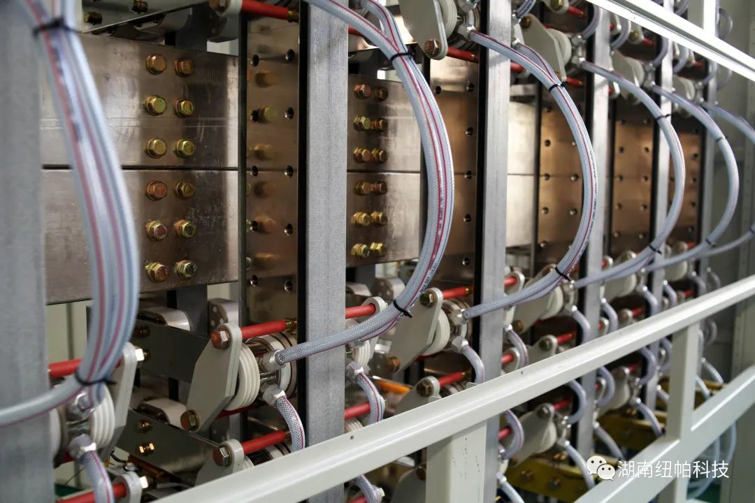 最新資訊|又有一批整流柜即將完工！