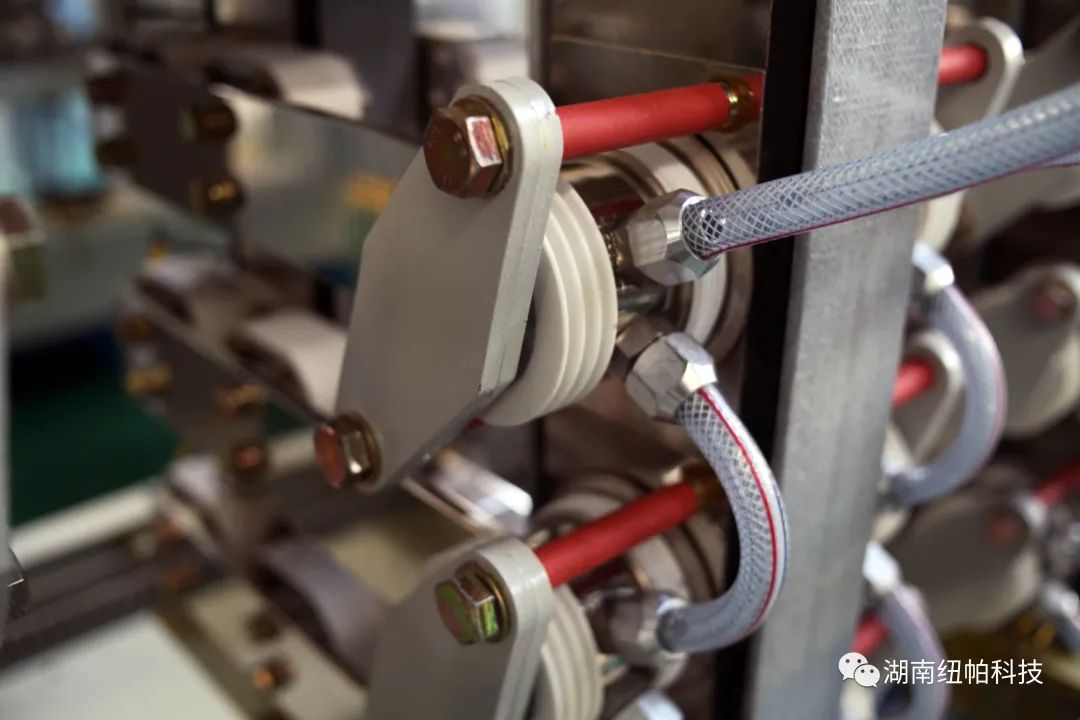 最新資訊|又有一批整流柜即將完工！