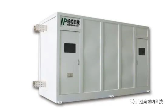 最新資訊|又有一批整流柜即將完工！