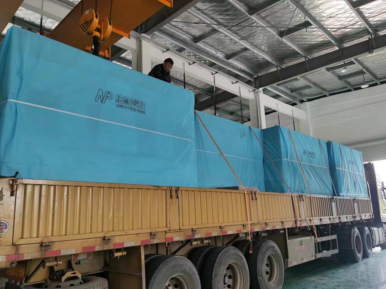 耕耘氫能，再創(chuàng)佳績！